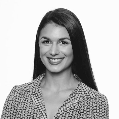 Headshot of Nicole DelleDonne